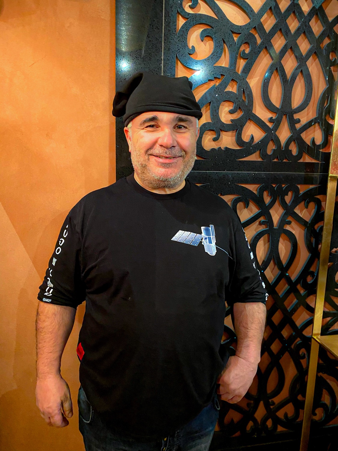Anna Sakalaki Winemaker Sakalaki Winery Plagia Kilkis Greece – Culinary Treasure Podcast Episode 71 by Steven Shomler 
