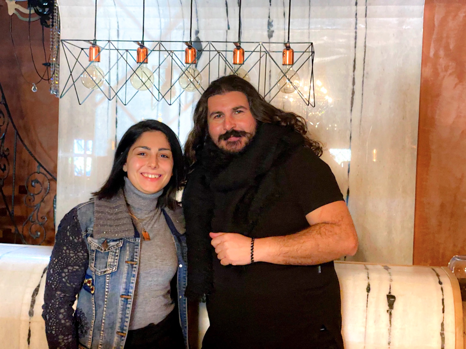 Anna Sakalaki Winemaker Sakalaki Winery Plagia Kilkis Greece – Culinary Treasure Podcast Episode 71 by Steven Shomler 