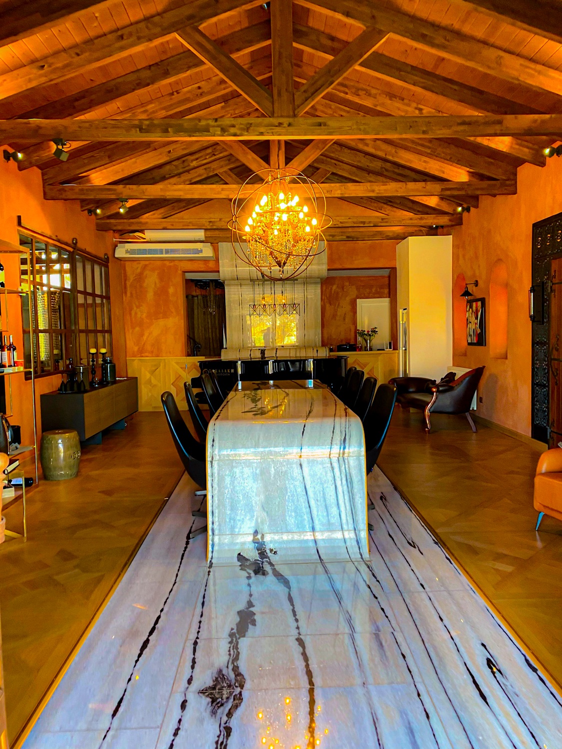 Anna Sakalaki Winemaker Sakalaki Winery Plagia Kilkis Greece – Culinary Treasure Podcast Episode 71 by Steven Shomler 