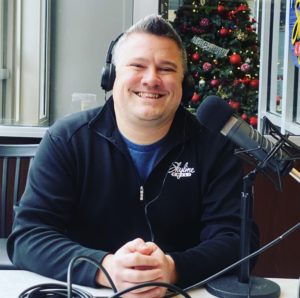 Adam Schact Skyline Chili – Culinary Treasure Podcast Episode 70 by Steven Shomler