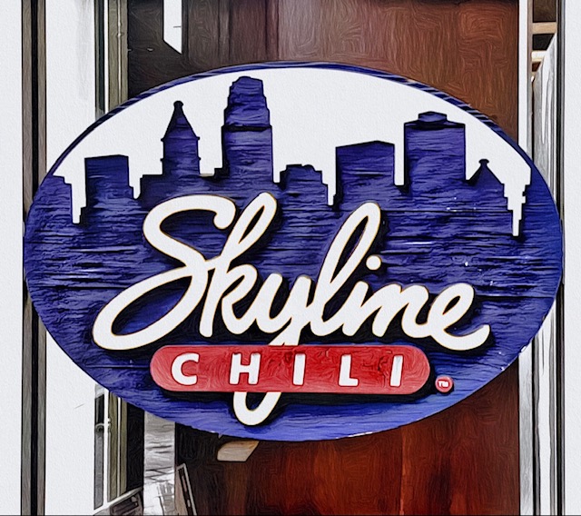 Adam Schact Skyline Chili – Culinary Treasure Podcast Episode 70 by Steven Shomler