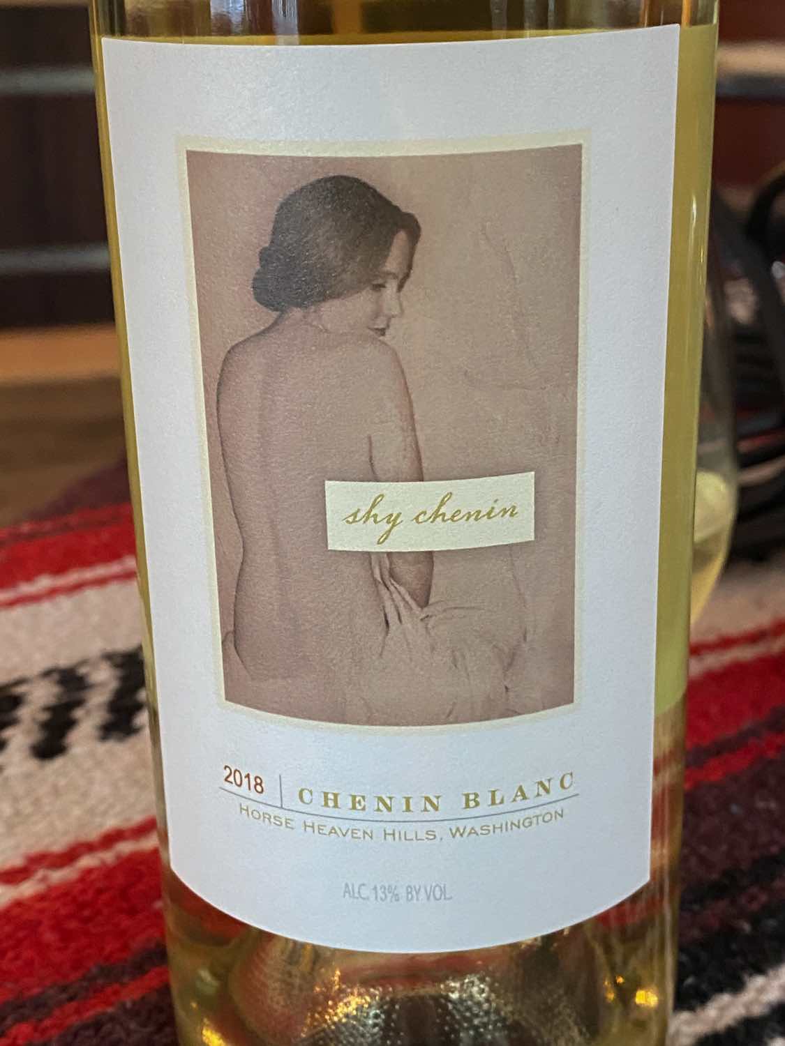 Follow Chenin Carlton Instagram – https://www.instagram.com/shychenin/ Follow Twist Wine Company Website – https://www.twistwine.com/ Facebook – https://www.facebook.com/TwistWineCo Instagram – https://www.instagram.com/twist_wine_co/ Twitter – https://twitter.com/HoltmansDonuts 