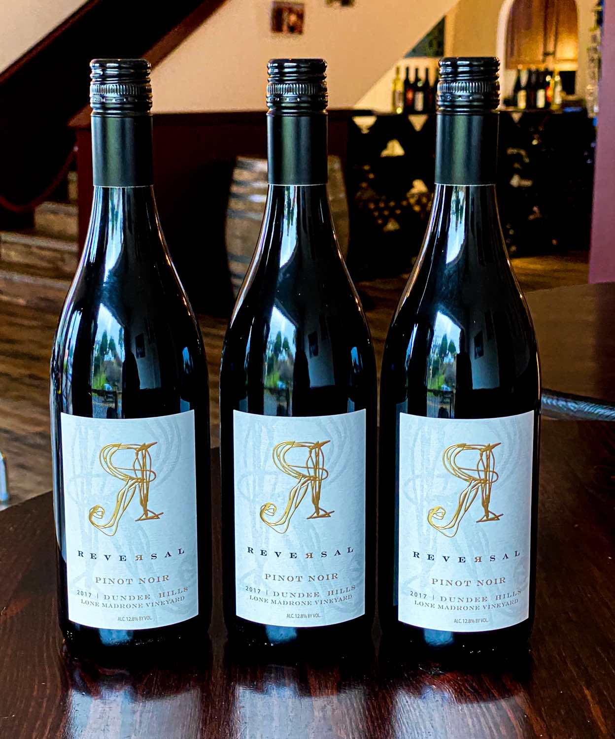 Follow Chenin Carlton Instagram – https://www.instagram.com/shychenin/ Follow Twist Wine Company Website – https://www.twistwine.com/ Facebook – https://www.facebook.com/TwistWineCo Instagram – https://www.instagram.com/twist_wine_co/ Twitter – https://twitter.com/HoltmansDonuts 