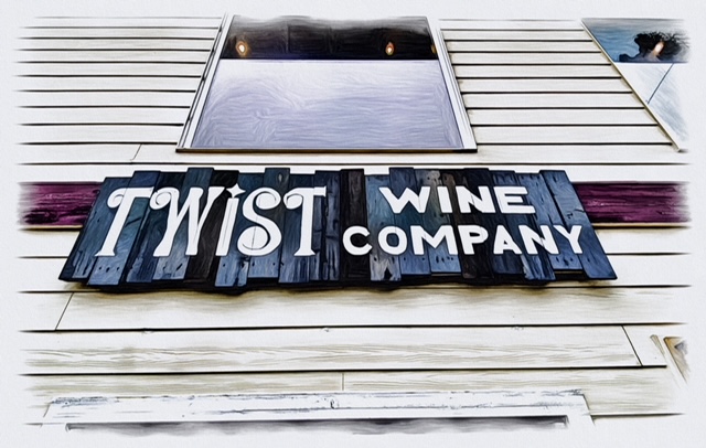 Chenin Carlton Twist Wine Company – Culinary Treasure Podcast Episode 73 by Steven Shomler 