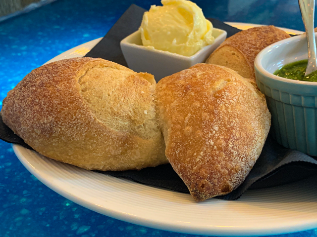 Fletcher Kasmer On The Rise Bread Co. – Culinary Treasure Podcast Episode 74 by Steven Shomler 