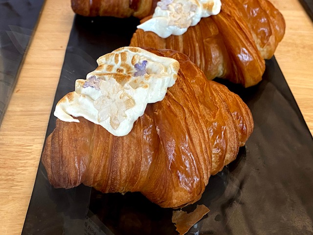 Fletcher Kasmer On The Rise Bread Co. – Culinary Treasure Podcast Episode 74 by Steven Shomler 