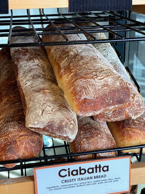Fletcher Kasmer On The Rise Bread Co. – Culinary Treasure Podcast Episode 74 by Steven Shomler 