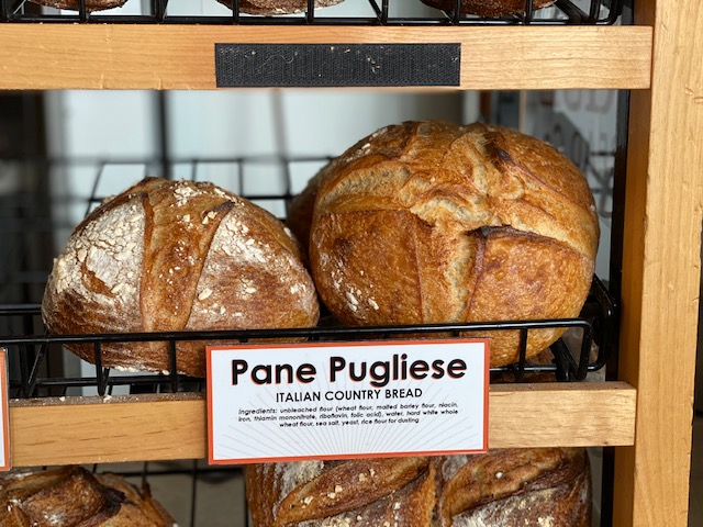 Fletcher Kasmer On The Rise Bread Co. – Culinary Treasure Podcast Episode 74 by Steven Shomler 