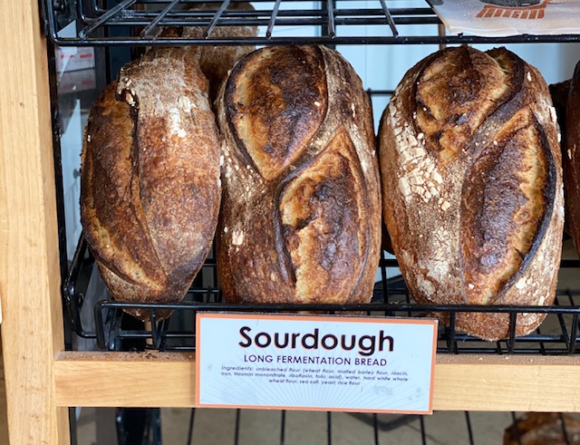 Fletcher Kasmer On The Rise Bread Co. – Culinary Treasure Podcast Episode 74 by Steven Shomler 
