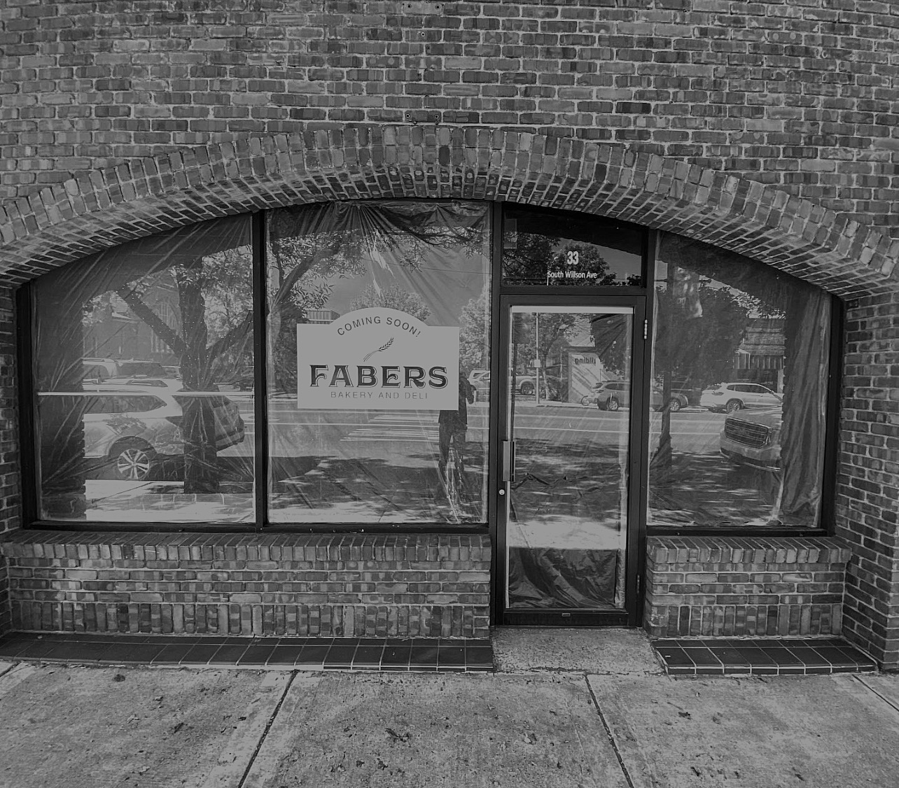 Ryan Faber From On The Rise Bread Co. to Faber’s Bakery & Deli – Culinary Treasure Podcast Episode 75 by Steven Shomler 