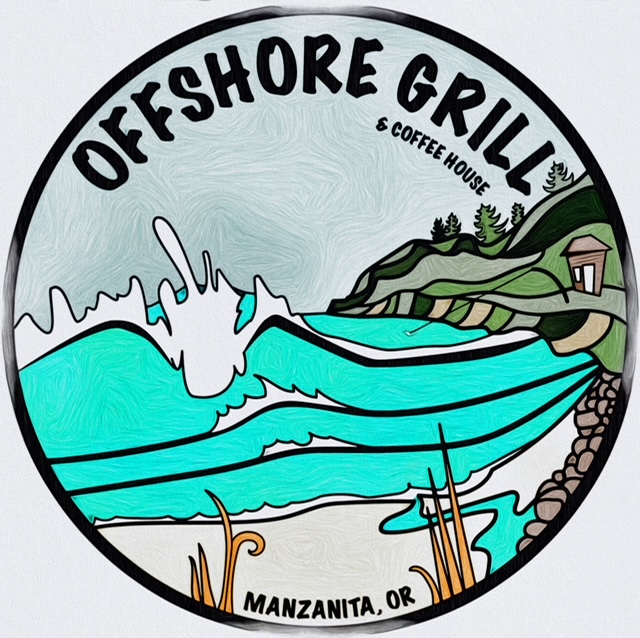 Chef Jake Burden Offshore Grill & Coffee House – Culinary Treasure Podcast Episode 76 by Steven Shomler 