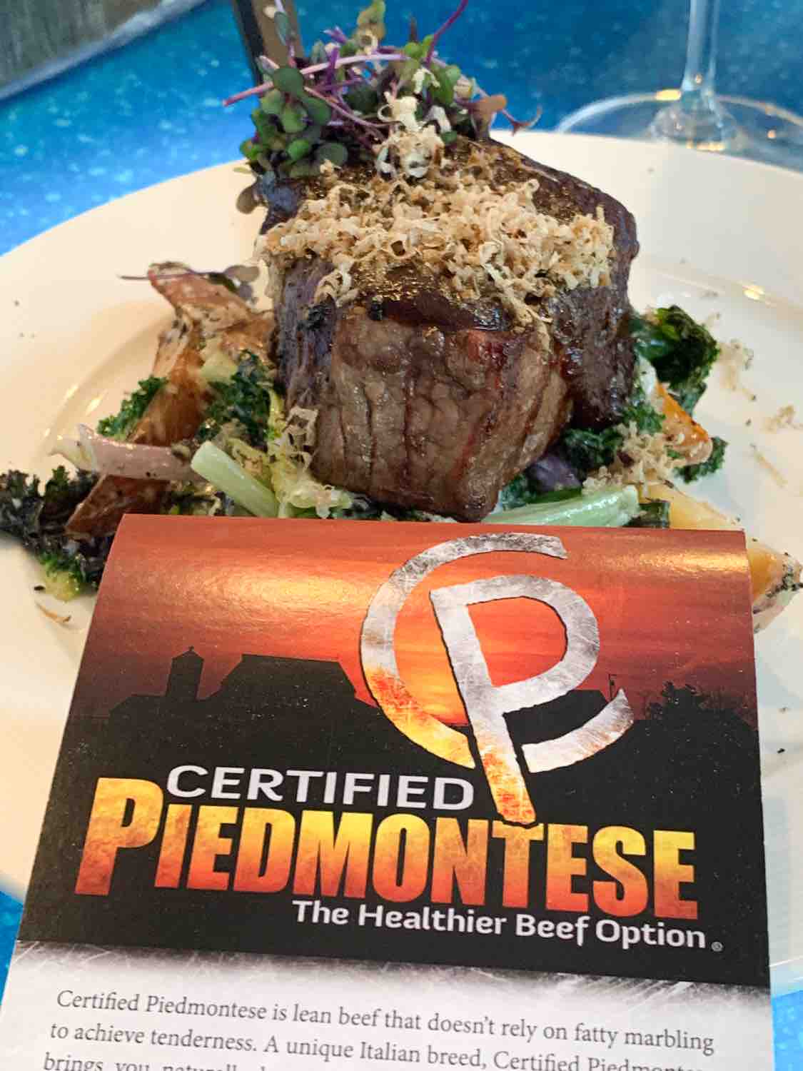 Steve Dragone Blacksmith Italian – Culinary Treasure Podcast Episode 77 by Steven Shomler