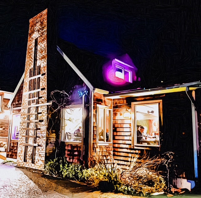 Lynne Hopper & Eisha Hopper Neah-Kah-Nie Bistro – Culinary Treasure Podcast Episode 78 by Steven Shomler 