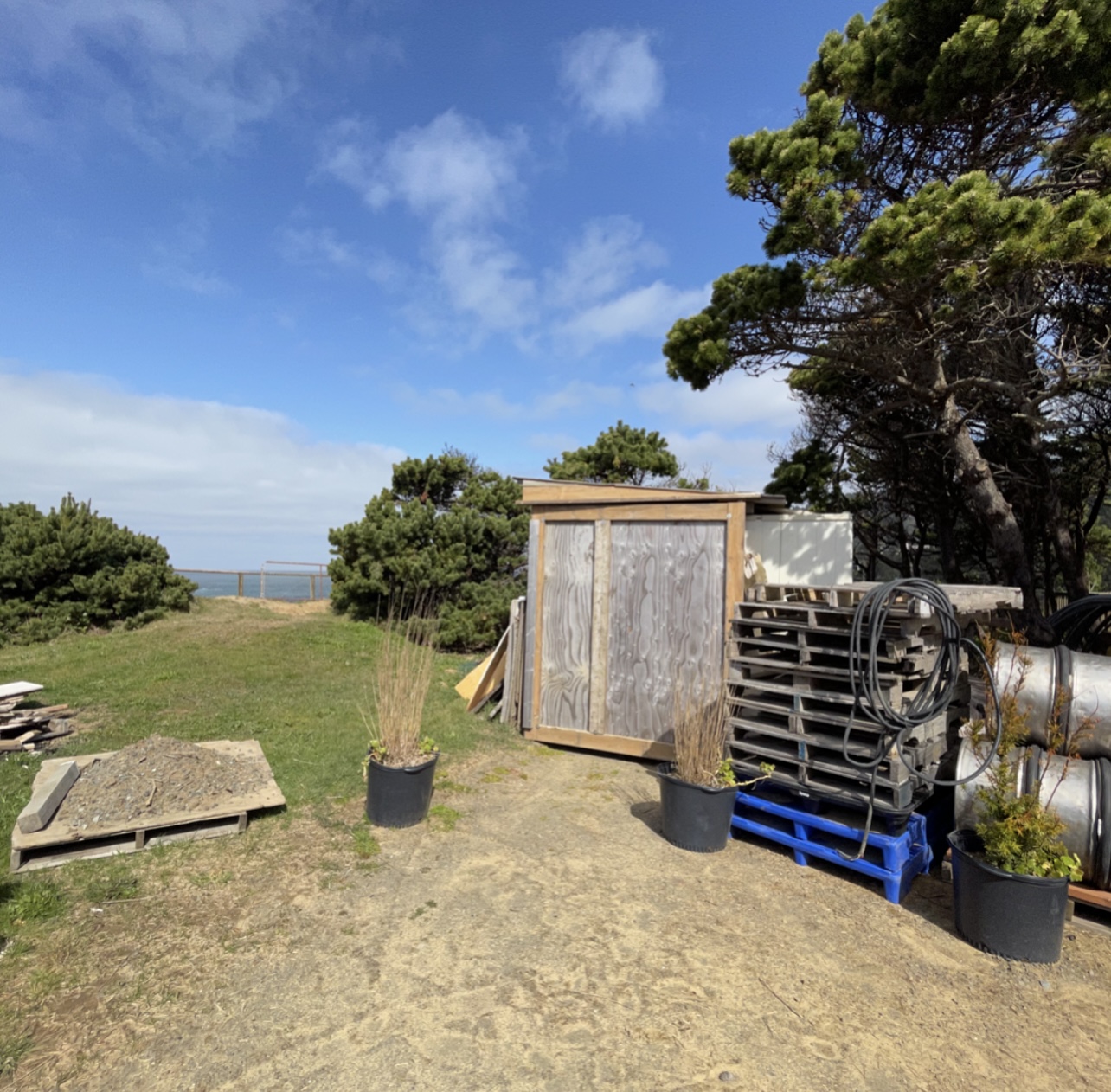 Dick Cutler & Danielle Cutler Flying Dutchman Winery – Culinary Treasure Podcast Episode 79 by Steven Shomler 