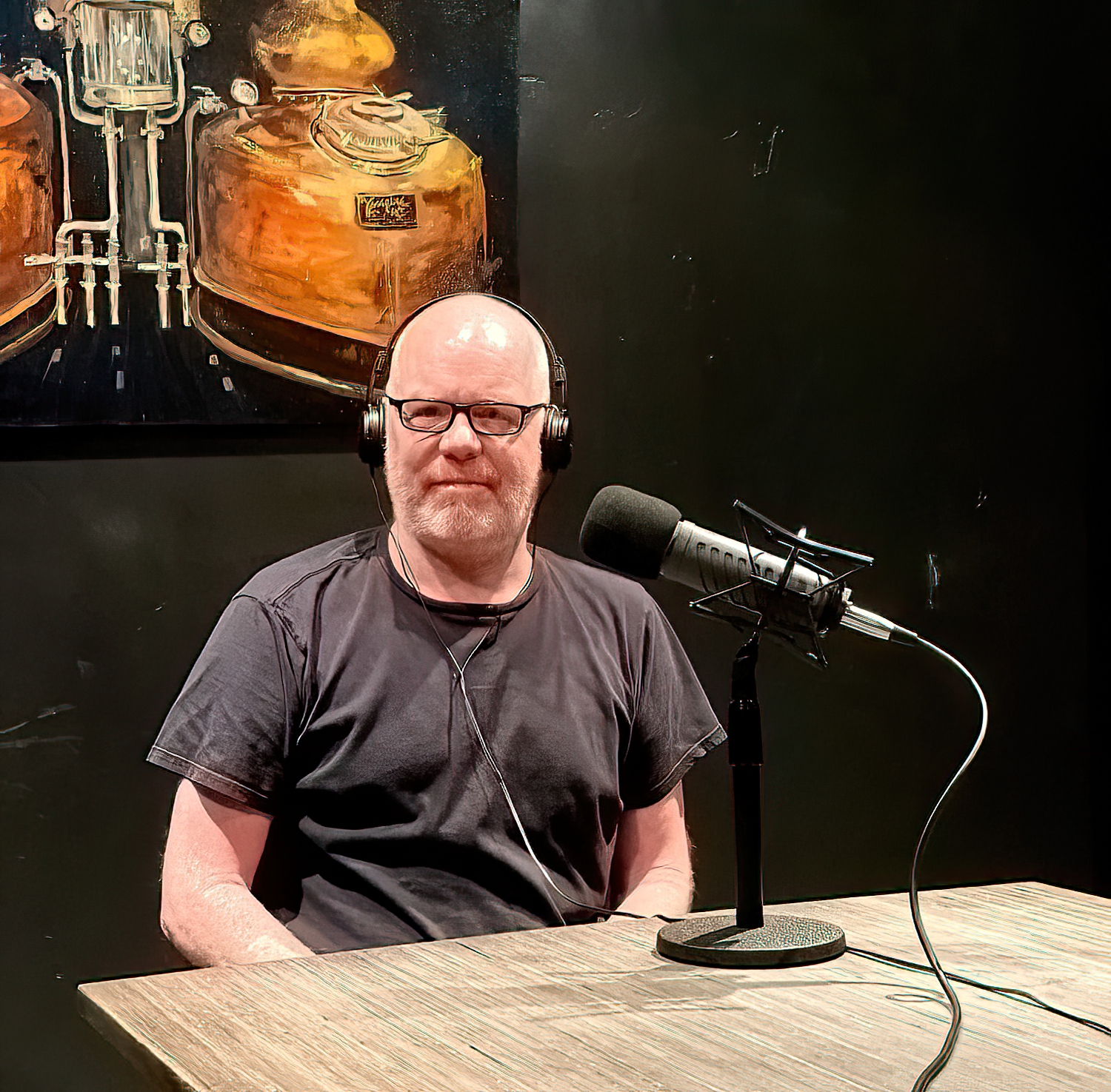 Longtime Bozeman, Montana Chef Scottie Burton – Culinary Treasure Podcast Episode 80 by Steven Shomler 