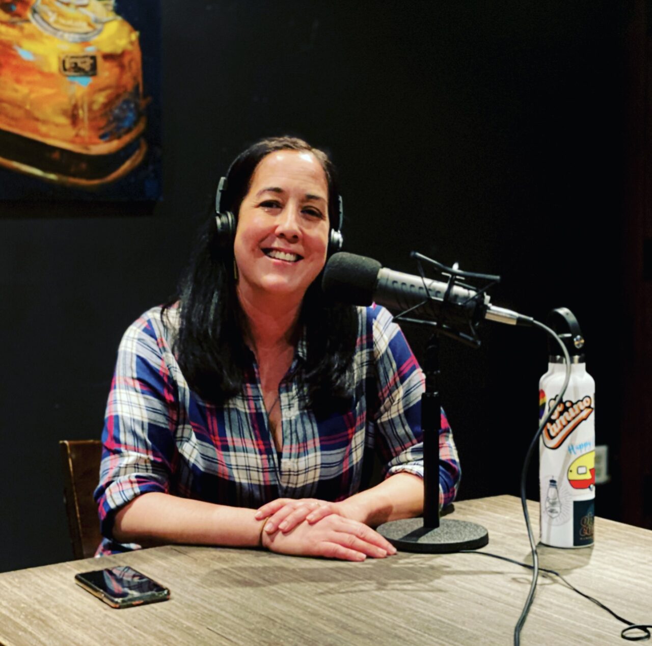 Kate “Mom” Burton Longtime Bozeman, Montana Front of House Restaurant Manager – Culinary Treasure Podcast Episode 81 ~ A Bozeman Podcast