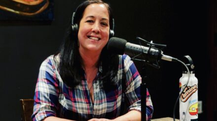 Kate “Mom” Burton Longtime Bozeman, Montana Front of House Restaurant Manager – Culinary Treasure Podcast Episode 81 ~ A Bozeman Podcast