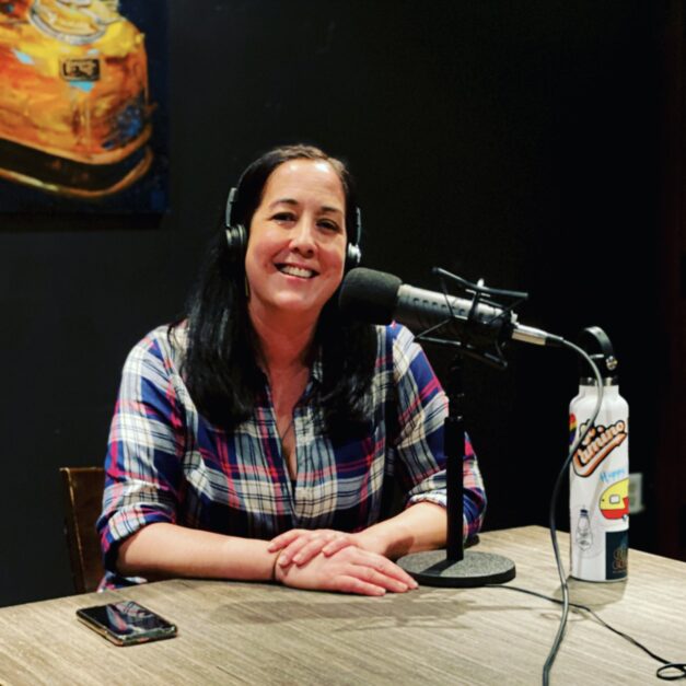 Kate “Mom” Burton Longtime Bozeman, Montana Front of House Restaurant Manager – Culinary Treasure Podcast Episode 81 ~ A Bozeman Podcast