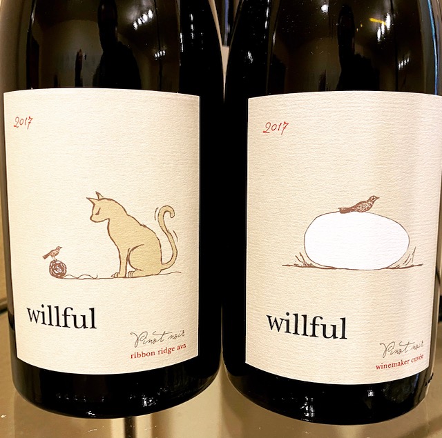 Pam Walden Willful Wine – Culinary Treasure Podcast Episode 83 by Steven Shomler 