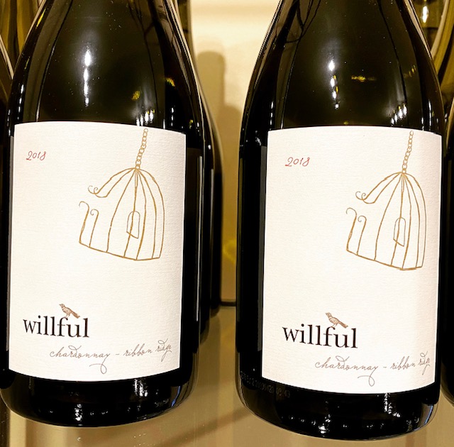 Pam Walden Willful Wine – Culinary Treasure Podcast Episode 83 by Steven Shomler 