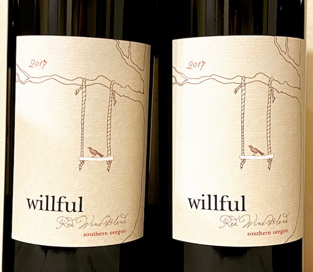 Pam Walden Willful Wine – Culinary Treasure Podcast Episode 83 by Steven Shomler 