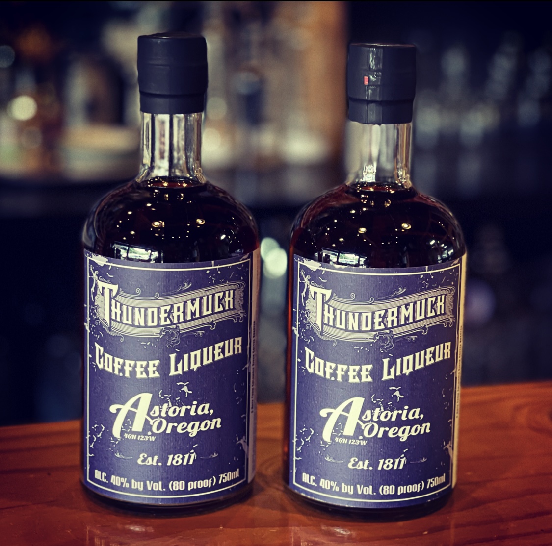 Larry Cary Pilot House Distilling – Culinary Treasure Podcast Episode 84 by Steven Shomler 