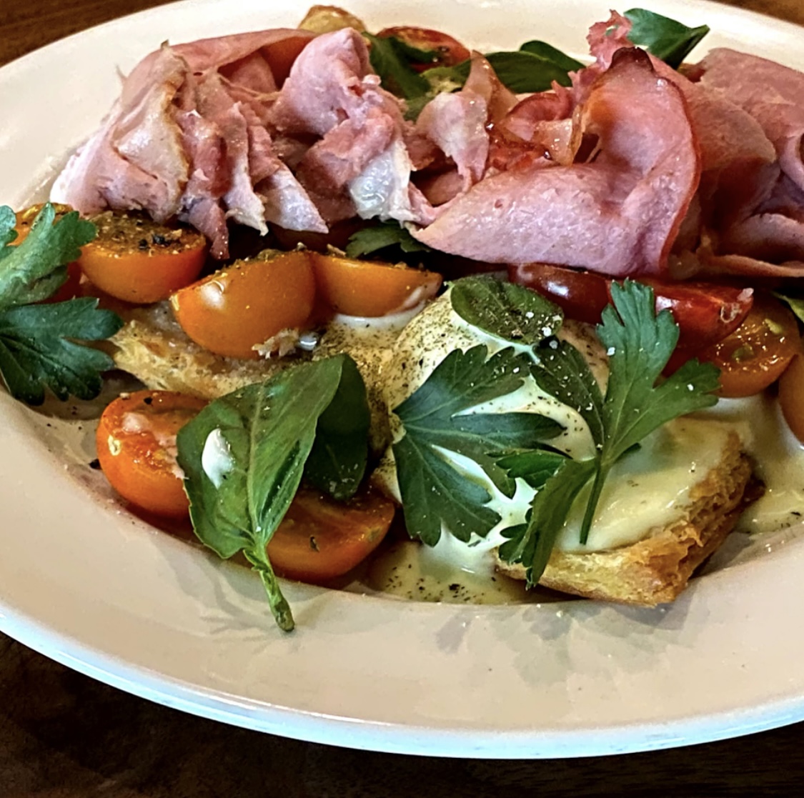 Charley Graham Little Star Diner – Culinary Treasure Podcast Episode 85 by Steven Shomler 