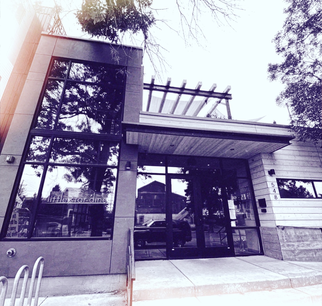 Little Star Diner