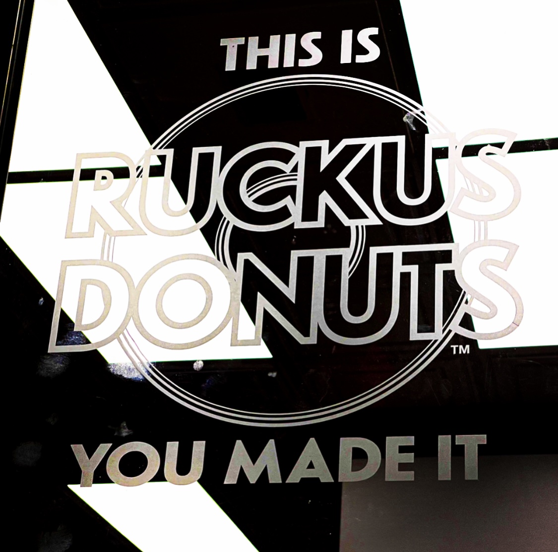 Todd Bross Ruckus Donuts Rockland, Maine – Culinary Treasure Podcast Episode 87 by Steven Shomler 