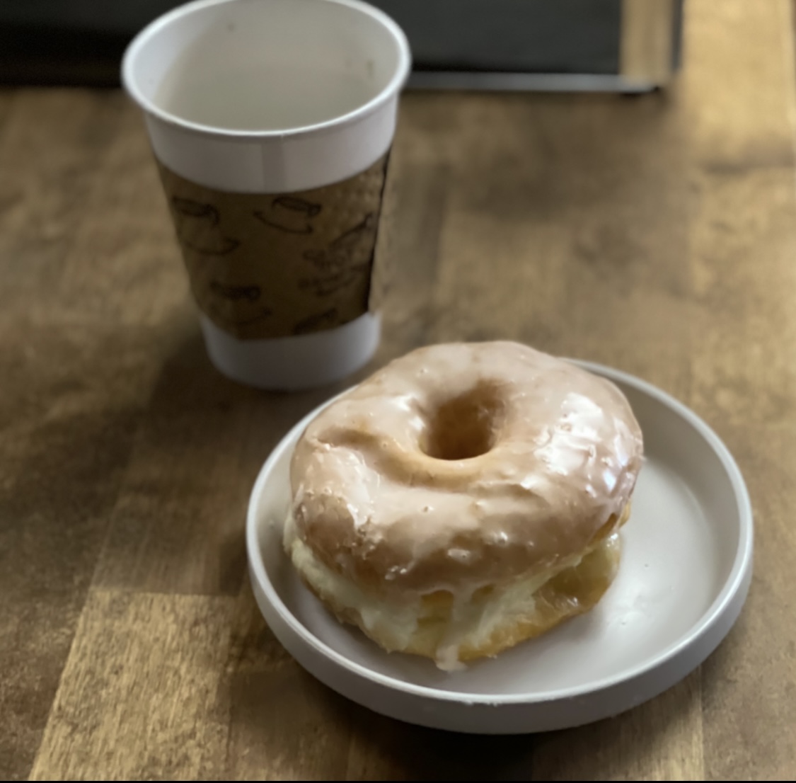 Todd Bross Ruckus Donuts Rockland, Maine – Culinary Treasure Podcast Episode 87 by Steven Shomler 