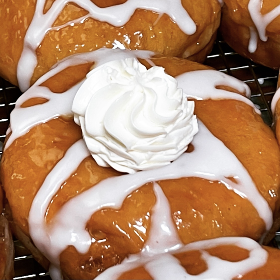 Todd Bross Ruckus Donuts Rockland, Maine – Culinary Treasure Podcast Episode 87 by Steven Shomler 