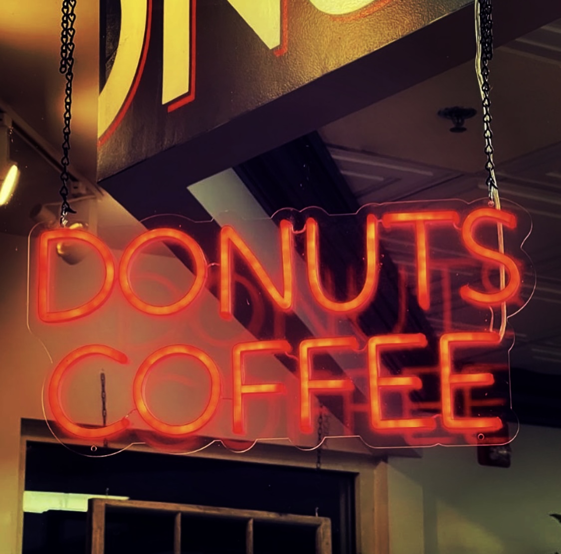 Todd Bross Ruckus Donuts Rockland, Maine – Culinary Treasure Podcast Episode 87 by Steven Shomler 