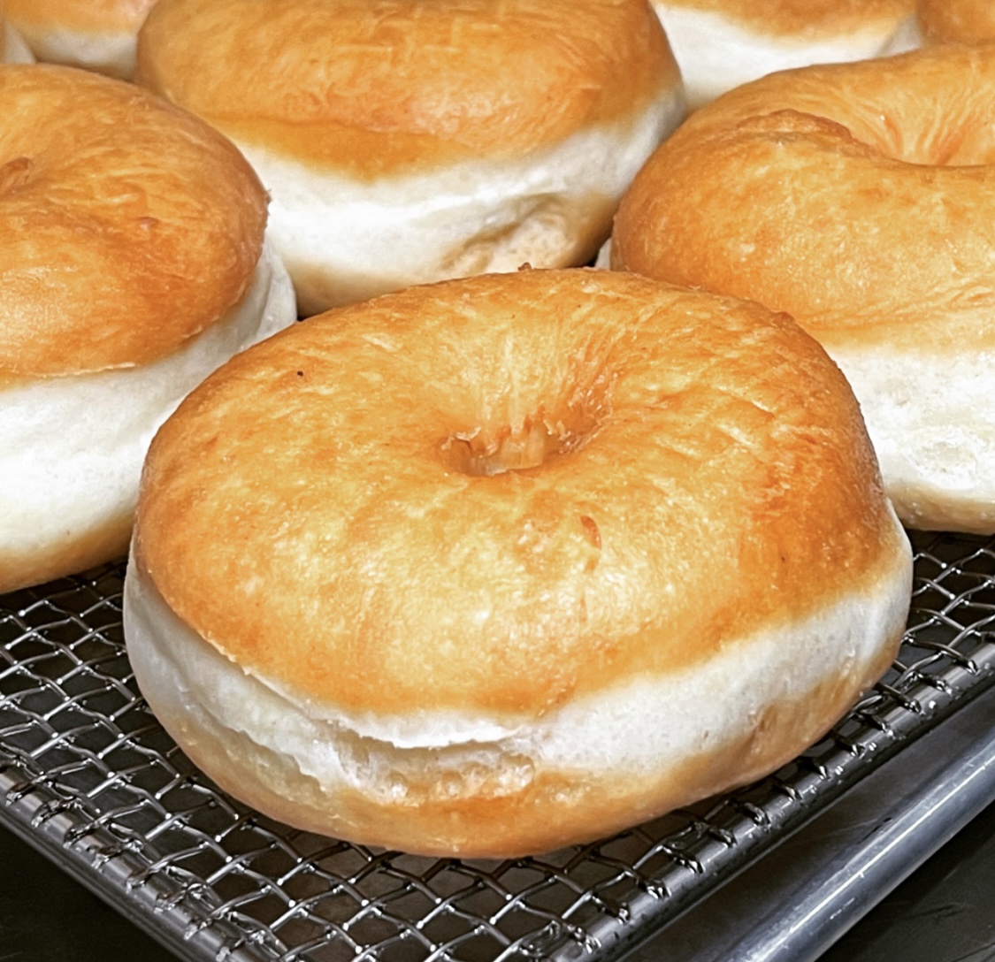 Todd Bross Ruckus Donuts Rockland, Maine – Culinary Treasure Podcast Episode 87 by Steven Shomler 