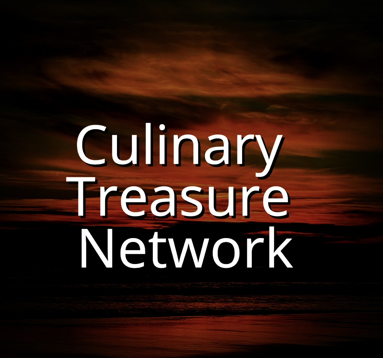 Culinary Treasure Network