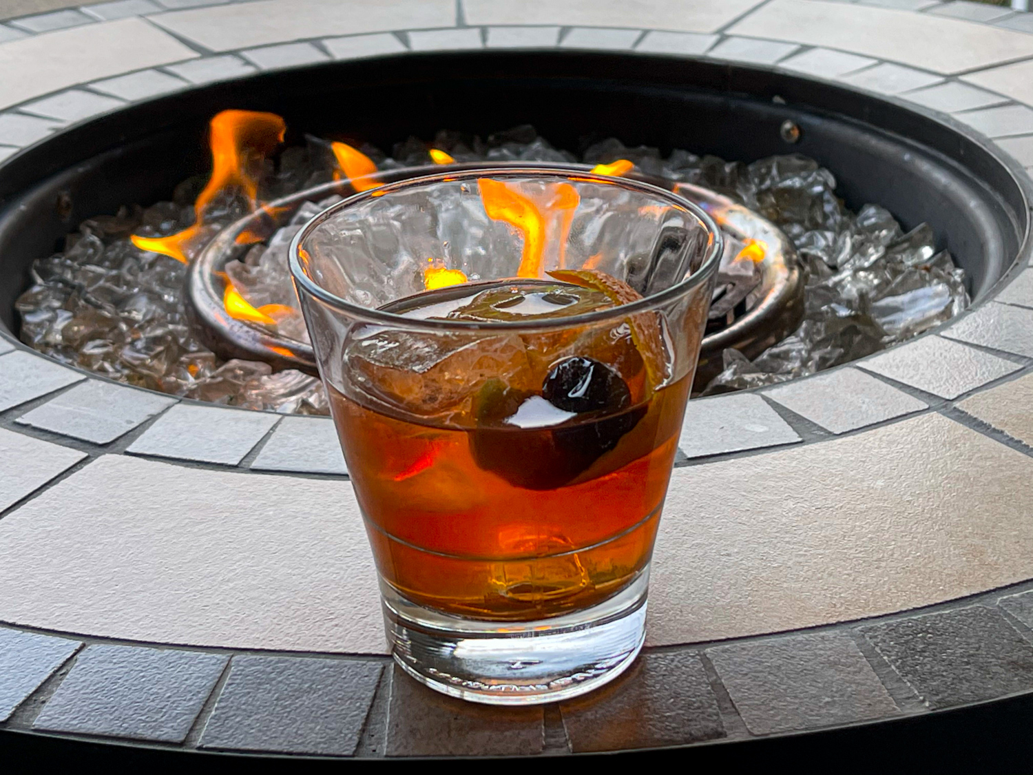 Chip MacGregor MacGregor's, A Whiskey Bar – Culinary Treasure Podcast Episode 88 by Steven Shomler 
