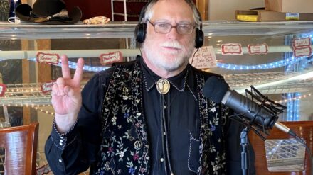 Bozeman Legend Robert McWilliams Granny’s Gourmet Donuts Bozeman Montana, Culinary Treasure Podcast Episode 89 ~ A Bozeman Podcast