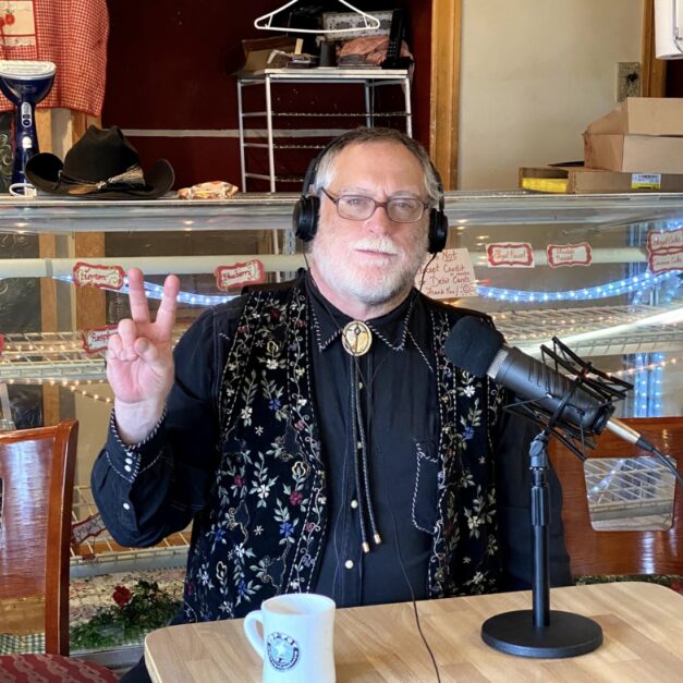 Bozeman Legend Robert McWilliams Granny’s Gourmet Donuts Bozeman Montana, Culinary Treasure Podcast Episode 89 ~ A Bozeman Podcast