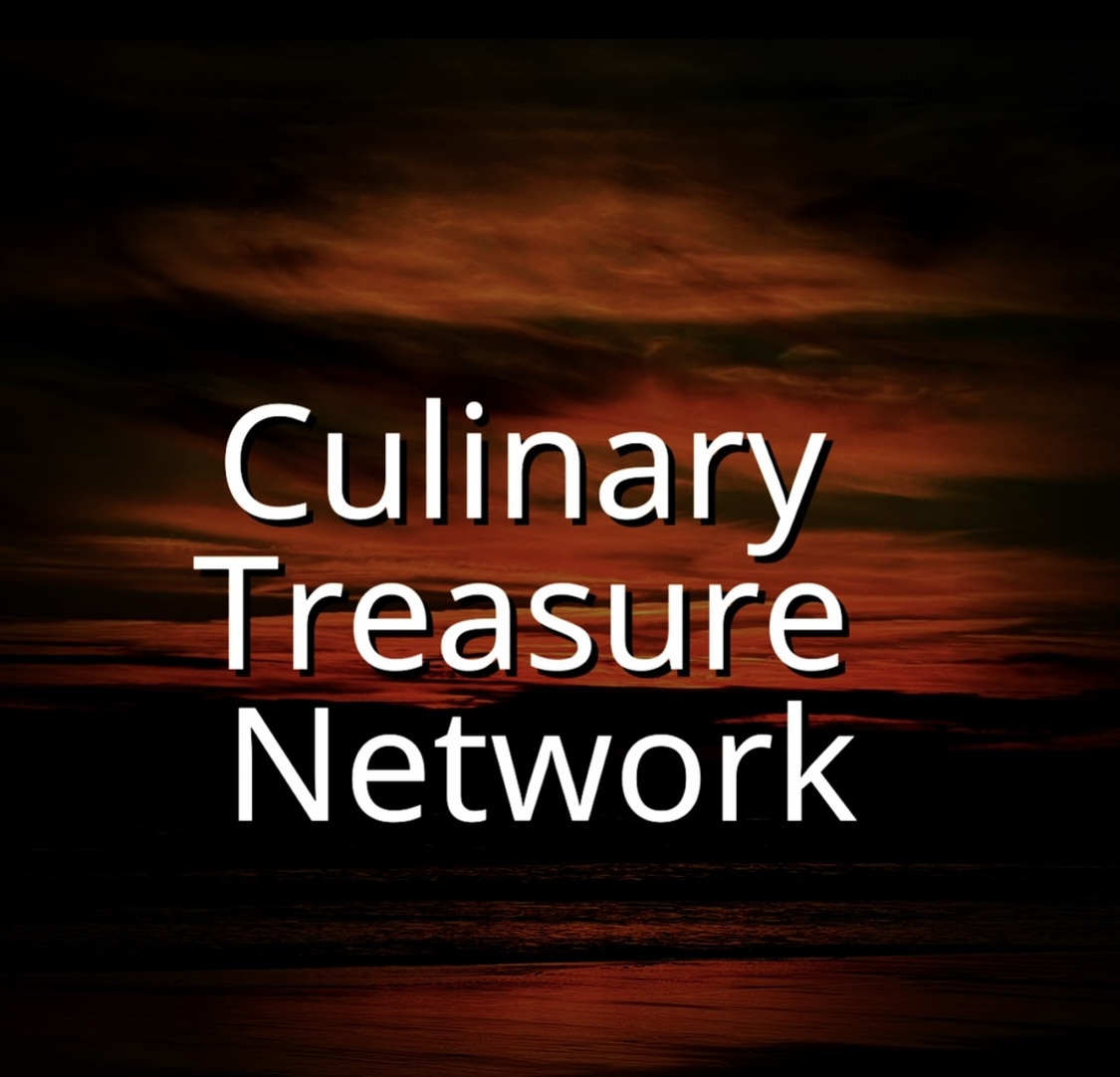 Culinary Treasure Network