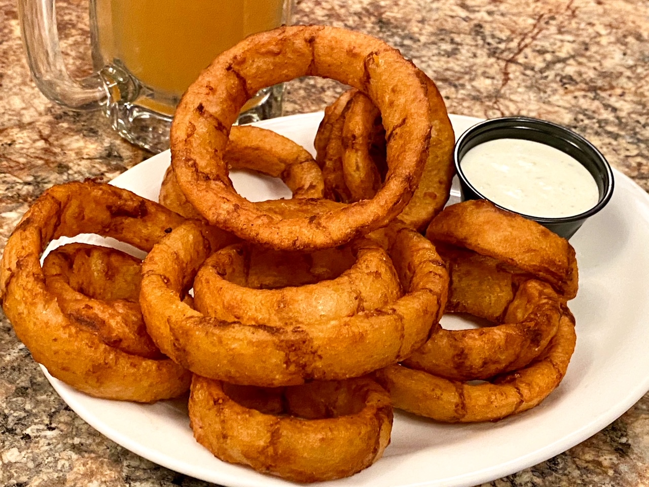 Elizabeth and Jay McCurry The Land of Magic Steakhouse Bozeman Montana, Culinary Treasure Podcast Episode 90 by Steven Shomler 
