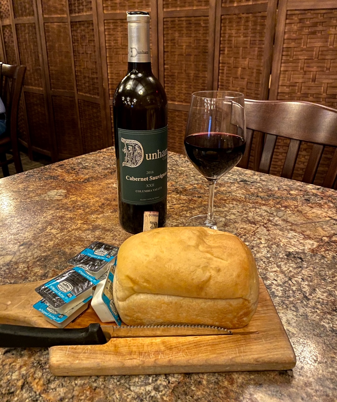 Elizabeth and Jay McCurry The Land of Magic Steakhouse Bozeman Montana, Culinary Treasure Podcast Episode 90 by Steven Shomler 