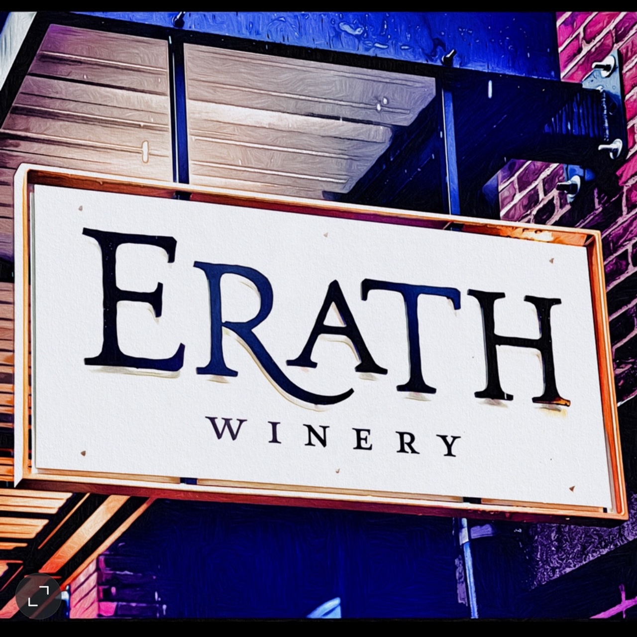 Gary Horner Head Winemaker Erath Winery Culinary Treasure Podcast Episode 92 by Steven Shomler 