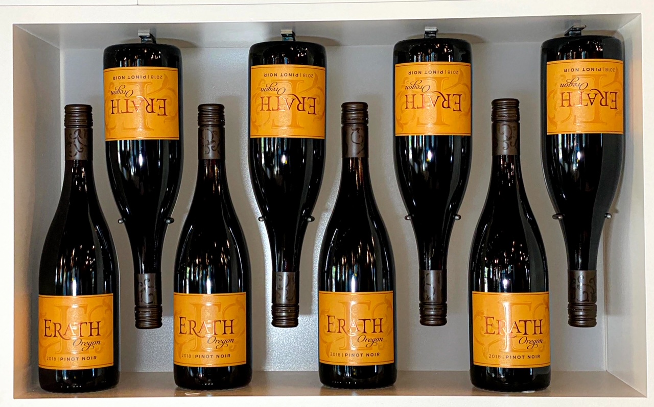 Jennifer Willis Erath Winery Urban Tasting Room Culinary Treasure Podcast Episode 93 