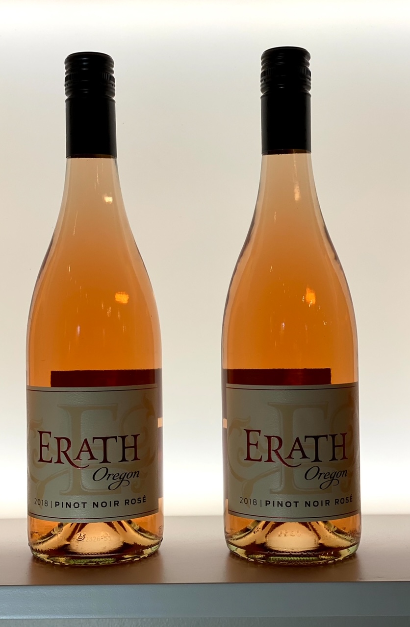 Jennifer Willis Erath Winery Urban Tasting Room Culinary Treasure Podcast Episode 93 