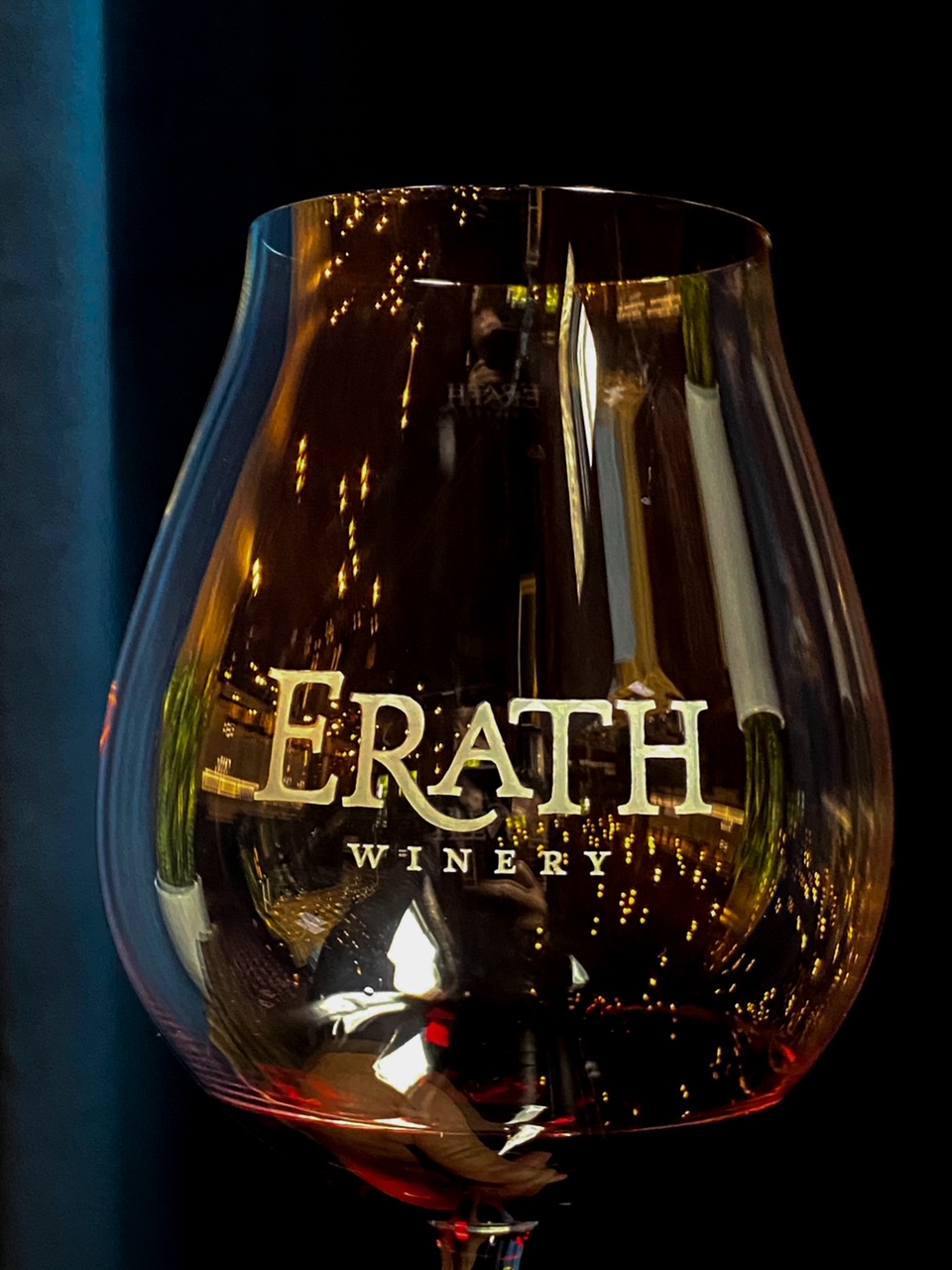 Jennifer Willis Erath Winery Urban Tasting Room Culinary Treasure Podcast Episode 93 