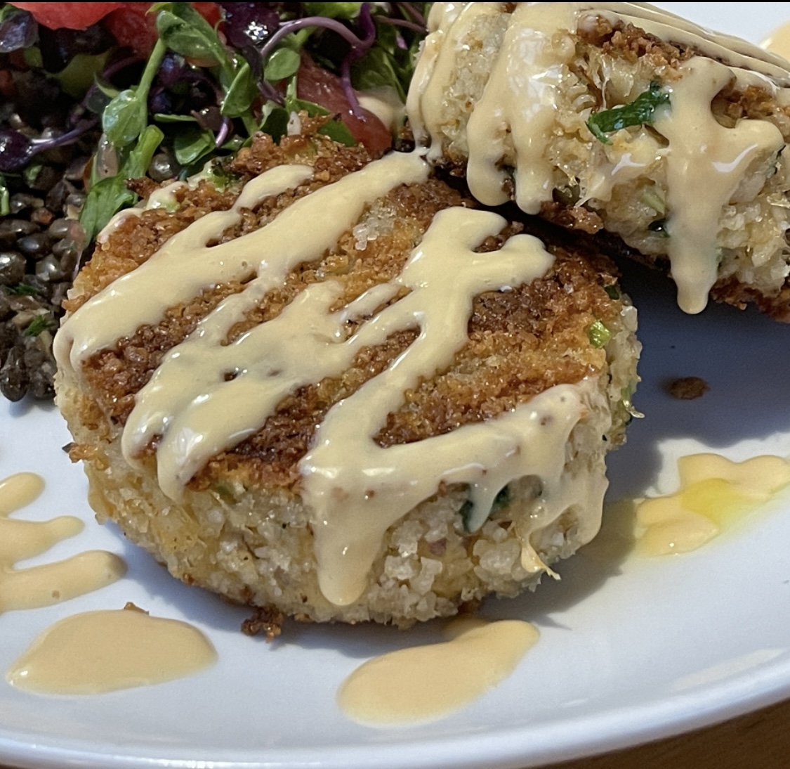 Chef Jake Burden Offshore Grill & Coffee House Manzanita, Oregon– Culinary Treasure Podcast Episode 94 