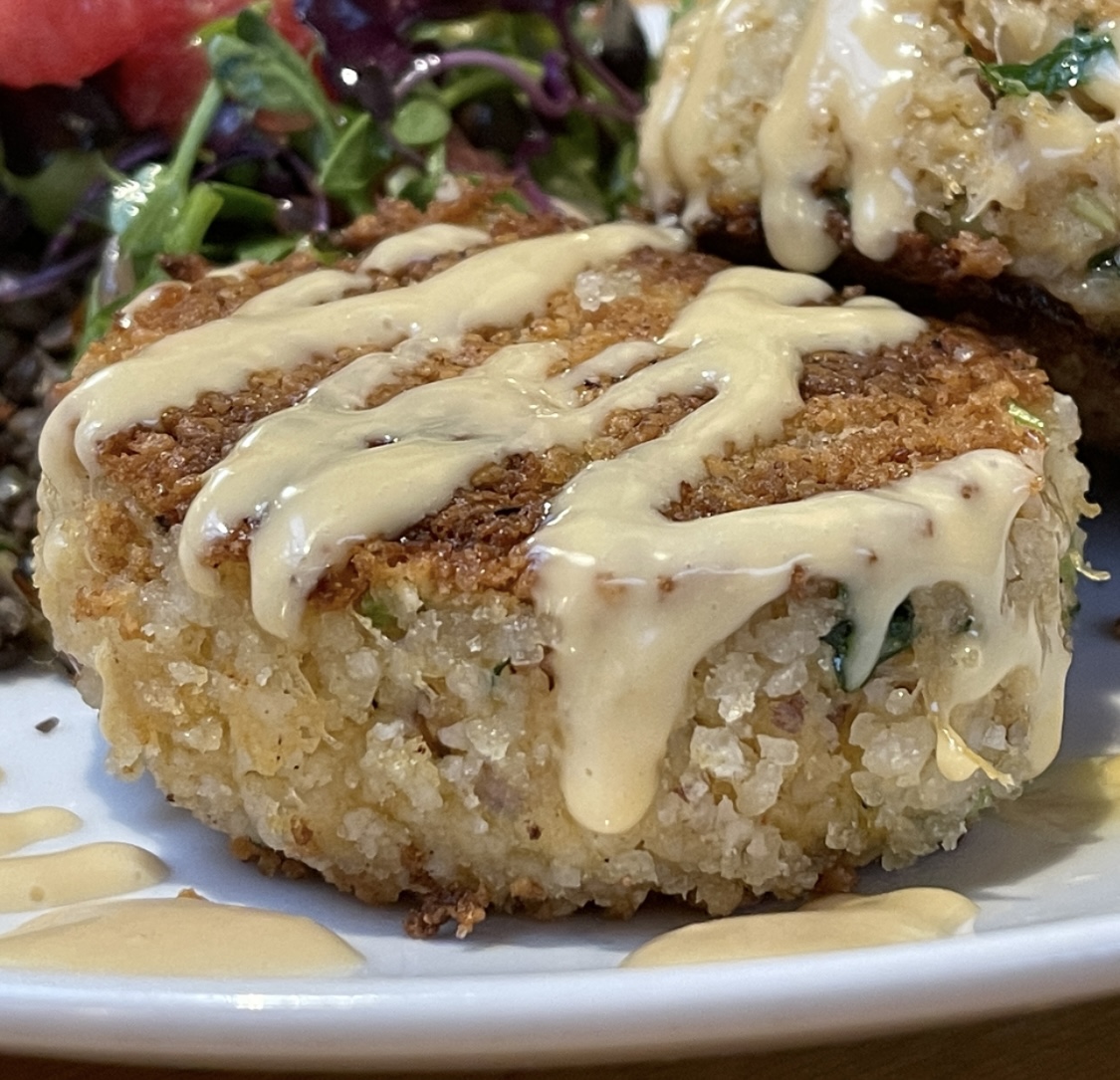 Chef Jake Burden Offshore Grill & Coffee House Manzanita, Oregon– Culinary Treasure Podcast Episode 94 