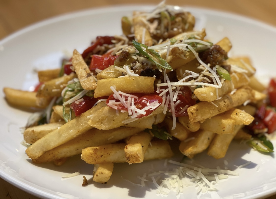 Chef Jake Burden Offshore Grill & Coffee House Manzanita, Oregon– Culinary Treasure Podcast Episode 94 