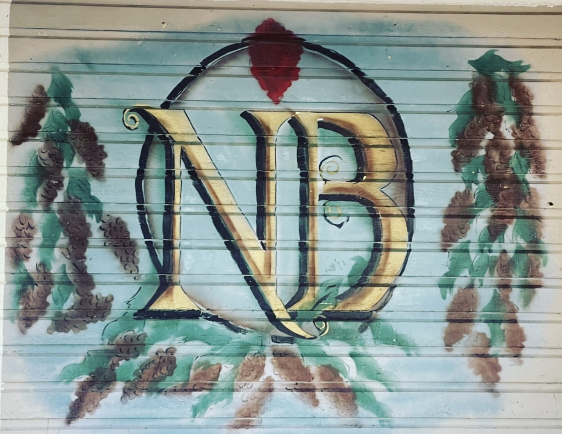 Ray Shackelford Nehalem Bay Winery Mohler, Oregon – Culinary Treasure Podcast Episode 95 ~ An Oregon Coast Podcast