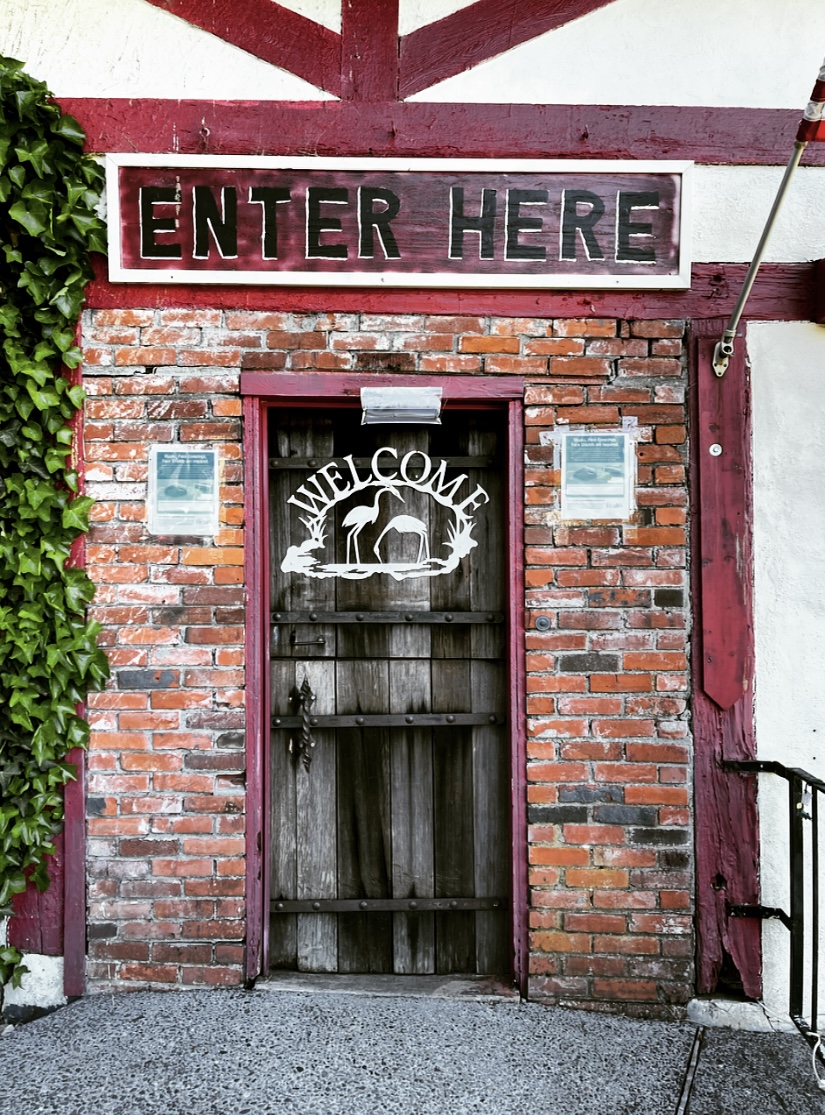 Ray Shackelford Nehalem Bay Winery Mohler, Oregon – Culinary Treasure Podcast Episode 95 ~ An Oregon Coast Podcast