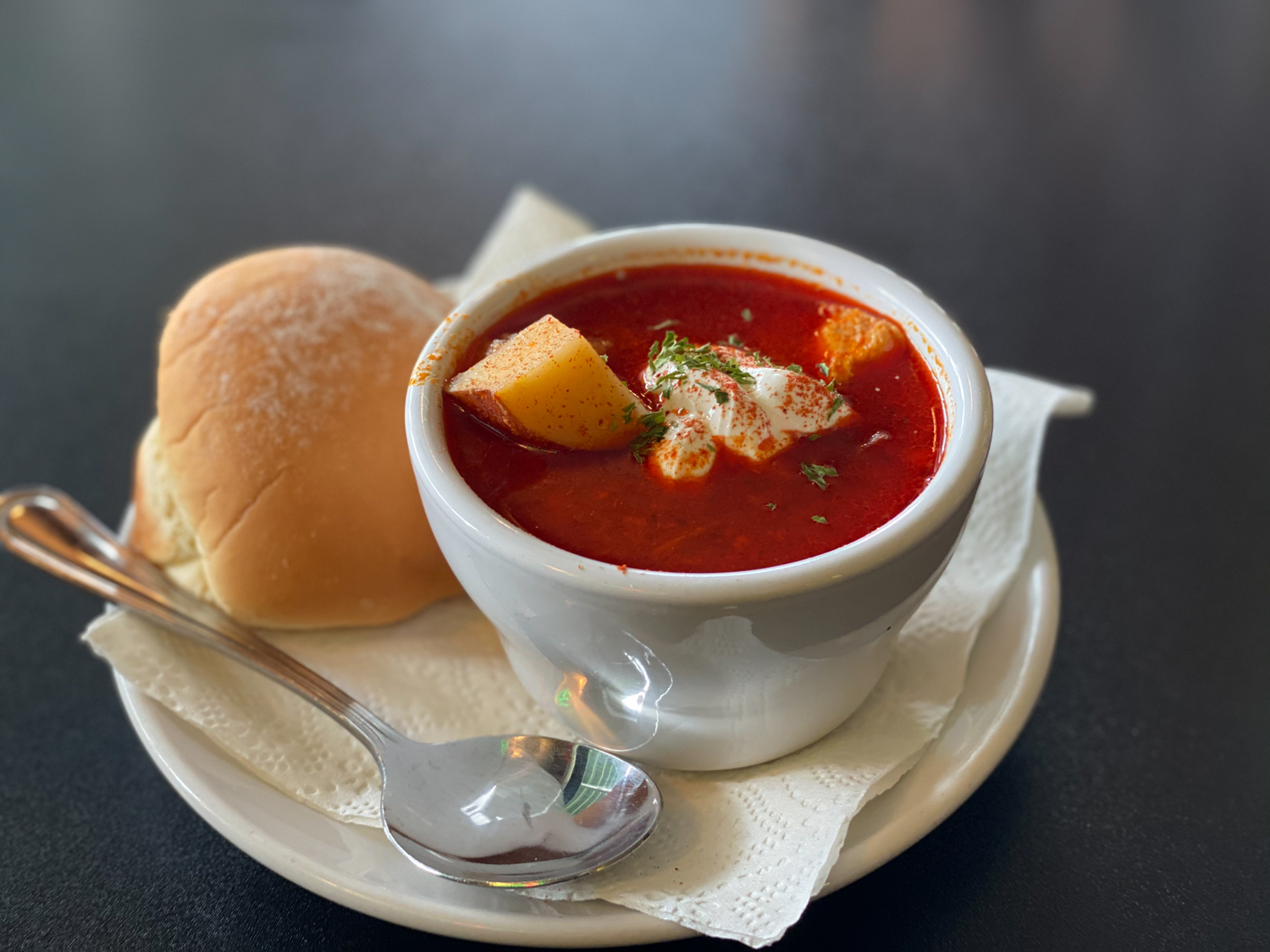 Mother & Daughter Team Emma Heathershaw and Maia Bradescu Sand Dollar Restaurant & Lounge Rockaway Beach, Oregon – Culinary Treasure Podcast Episode 97 ~ An Oregon Coast Podcast